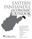 EASTERN PANHANDLE OUTLOOK ECONOMIC COLLEGE OF BUSINESS AND ECONOMICS