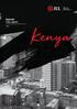 Nairobi City report. Kenya