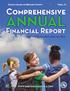 School board of Brevard County Viera, Fl. Comprehensive ANNUAL. Financial Report for the year ended June 30,