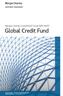 Morgan Stanley Investment Funds (MS INVF) Global Credit Fund