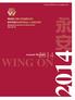 Wing On NETshop:  Annual Report WING ON