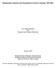 Employment, Industry and Occupations of Inuit in Canada,