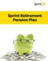 Sprint Retirement Pension Plan