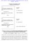 Case: LTS Doc#:749 Filed:07/25/17 Entered:07/25/17 20:52:49 Document Page 1 of 8 UNITED STATES DISTRICT COURT DISTRICT OF PUERTO RICO