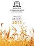 KHONG GUAN FLOUR MILLING LIMITED. (Company Regn. No G) (Incorporated in the Republic of Singapore) ANNUAL REPORT