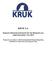 KRUK S.A. Separate financial statements for the financial year ended December 31st 2013