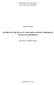 STUDIES OF THE QUALITY AND USEFULNESS OF CORPORATE FINANCIAL REPORTING