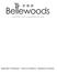 Bellewoods Application Procedures
