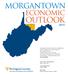 OUTLOOK MORGANTOWN ECONOMIC COLLEGE OF BUSINESS AND ECONOMICS