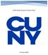 CUNY Bank Account Control Policy