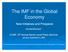 World. Source: IMF, World Economic