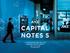 ANZ CAPITAL NOTES 5 OFFER