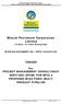 Bharat Petroleum Corporation Limited (A Govt. of India Enterprise)