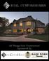 EGAL CUSTOM HOMES. All Things New Construction! Sponsored By