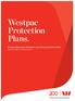 Protection Plans. Product Disclosure Statement and Policy Document (PDS). Effective date: 25 February 2017.