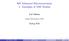 MA Advanced Macroeconomics 3. Examples of VAR Studies