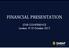 FINANCIAL PRESENTATION. STAR CONFERENCE London, 9-10 October 2017