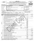 Short Form 990-EZ Return of Organization Exempt From Income Tax