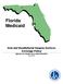 Florida Medicaid. Oral and Maxillofacial Surgery Services Coverage Policy