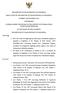 THE MINISTER OF TRADE REPUBLIC OF INDONESIA REGULATION OF THE MINISTER OF TRADE REPUBLIC OF INDONESIA NUMBER 24/M-DAG/PER/5/2013 CONCERNING