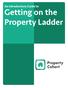 An Introductory Guide to Getting on the Property Ladder