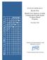 Results First Benefit-Cost Analyses of Adult Criminal and Juvenile Justice Evidence-Based Programs