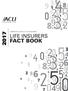 AMERICAN COUNCIL OF LIFE INSURERS LIFE INSURERS FACT BOOK