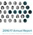 2016/17 Annual Report