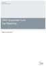 Deutsche Asset Management. DWS Guarantee Fund Top Reporting