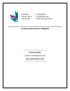 CANADIAN HUMAN RIGHTS COMMISSION ANNUAL REPORT ACCESS TO INFORMATION ACT