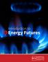 Introduction to. Energy Futures