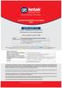 SCHEME INFORMATION DOCUMENT (SID) KOTAK EQUITY FOF. (An Open - Ended Equity Fund of Funds Scheme) Continuous Offer of units at NAV based prices