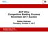 AEP Ohio Competitive Bidding Process November 2017 Auction