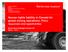 Human rights liability in Canada for global mining operations: Risks, responses and opportunities. Norton Rose Fulbright Canada LLP March 7, 2017
