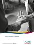 ANNUAL REPORT Join us and make a difference. Armidale Diocesan Investment Group adig.com.au