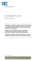 FORM ADV PART 2A MARCH 28, Gibson Capital, LLC REGISTERED INVESTMENT ADVISER