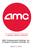 AMC Entertainment Holdings, Inc. to Acquire Carmike Cinemas, Inc.