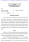 Case jal Doc 41 Filed 04/22/16 Entered 04/22/16 12:41:09 Page 1 of 7