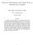 Financial Intermediation and Credit Policy in Business Cycle Analysis