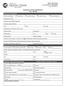 Business License Application Fee: $60.00