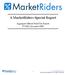 A MarketRiders Special Report