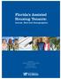 Florida s Assisted Housing Tenants: