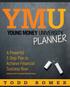 PLANNER. A Powerful 5 Step Plan to Achieve Financial Success Now. Setting You Up For a Bright Financial Future!