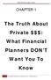 Find Private Lenders Now CHAPTER 1. Want You To Know. 10 Copyright 2010 Find Private Lenders Now, LLC All Rights Reserved