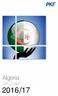FOREWORD. Algeria. Services provided by member firms include: