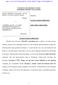 Case: 1:17-cv Document #: 1 Filed: 03/03/17 Page 1 of 29 PageID #:1 UNITED STATES DISTRICT COURT NORTHERN DISTRICT OF ILLINOIS