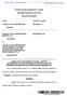 Case Document 2493 Filed in TXSB on 09/04/13 Page 1 of 15 UNITED STATES BANKRUPTCY COURT SOUTHERN DISTRICT OF TEXAS HOUSTON DIVISION