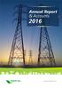 Annual Report & Accounts 2016