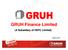 GRUH Finance Limited (A Subsidiary of HDFC Limited) March 2017