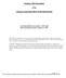 Summary Plan Description. of the. Chenega Corporation 401(k) Profit Sharing Plan